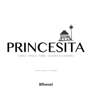 Princesita (Prod James Valley)
