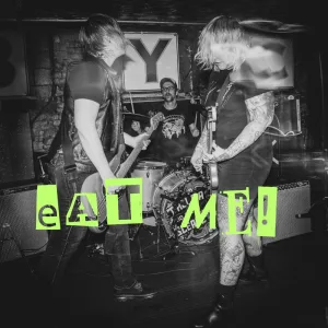Eat Me!