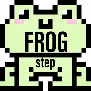 Frogstep