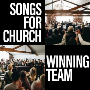 The Greatest Name (Songs For Church Live)
