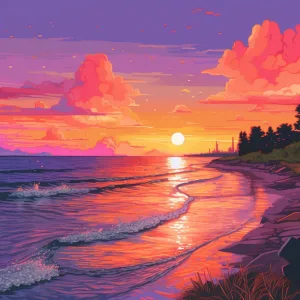 Lake Ontario