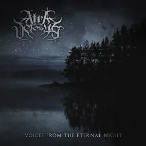 Into the Dawnless Night