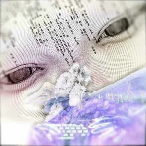 glimpse of us (breakcore sped up)