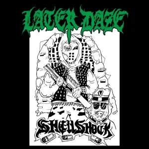 Shell Shock