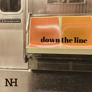 Down The Line