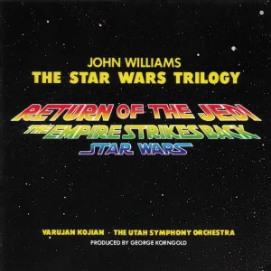 The Empire Strikes Back: The Asteroid Field (From "The Empire Strikes Back")