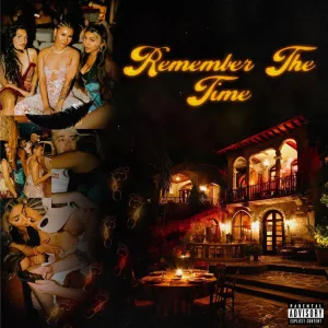 Remember The Time