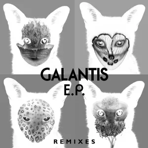 Help (Elephante remix)