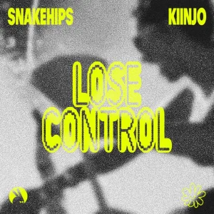 Lose Control