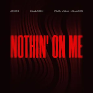 Nothin' on Me (feat. Julia Hallasen)