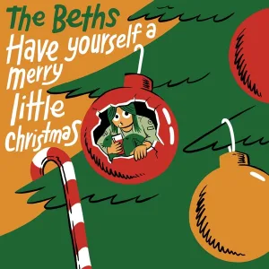 Have Yourself a Merry Little Christmas