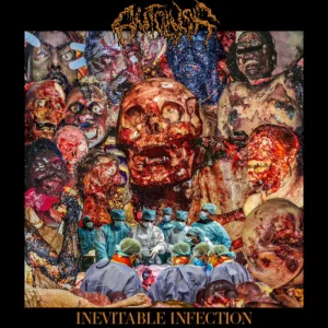Contaminated Injection