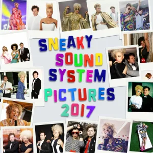 Pictures 2017 (Colour Castle Remix)