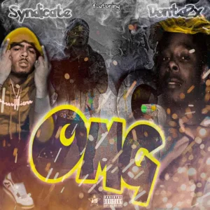 OMG (feat. Donta2x)