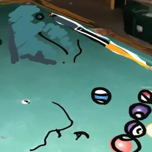 Hot Hands