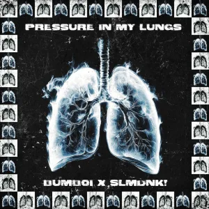 PRESSURE IN MY LUNGS