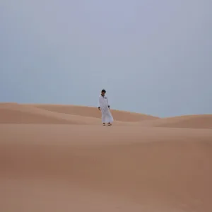 Sahrawi
