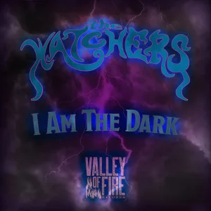 I Am the Dark