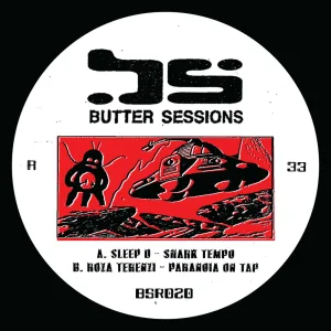 Shark Tempo