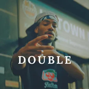 DOUBLE