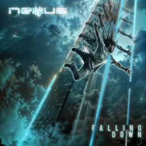 FALLING DOWN (STUDIO)