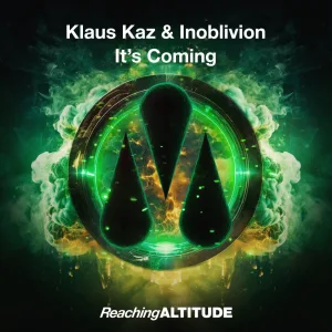 It's Coming
