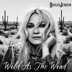 Wild As The Wind