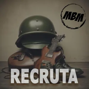 A Recruta
