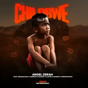Chilobwe 1323 (Deluxe)