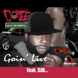 Goin' Live