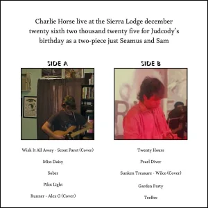 Side A (Live)