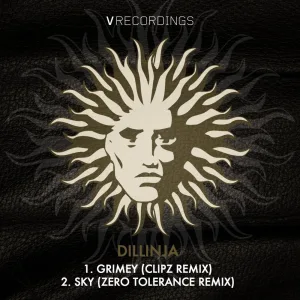 Grimey (Clipz Remix)