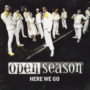 Where Did You Go?