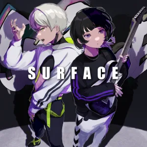 Surface