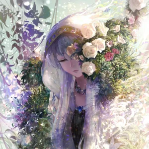 Elegy for Exia