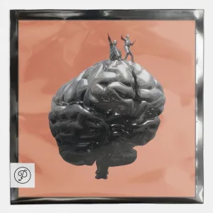 On My Brain (dub)