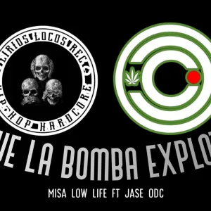 Que La Bomba Explote