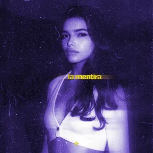 la mentira (slowed & reeverb)