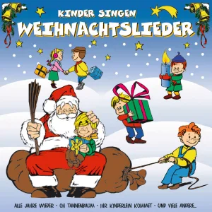 Unter'm Weihnachtsbaum