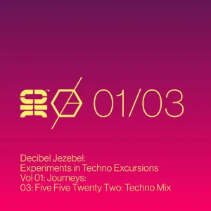 Five Five Twenty Two