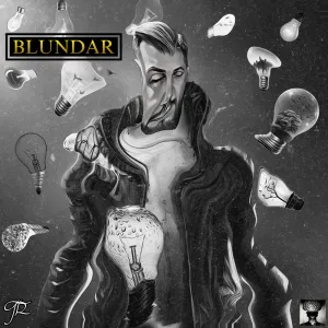 BLUNDAR