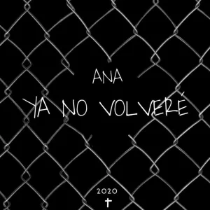 Ya No Volveré