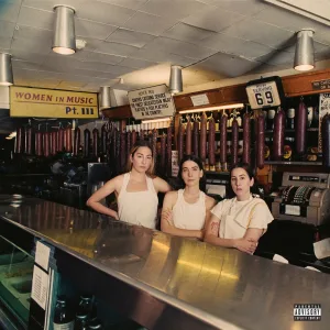 Summer Girl (Bonus Track)