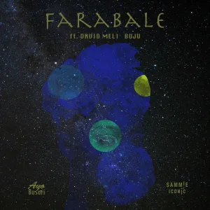 Farabale (feat. David Meli & BNXN fka Buju)