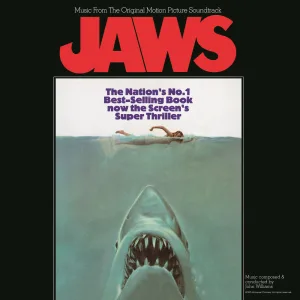 Preparing The Cage (From "Jaws")