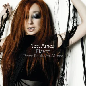 Flavor (Club Mix Radio Edit)
