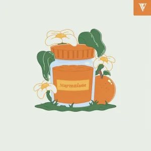 Marmalade (feat. xar, Zulu & Mvtrix)