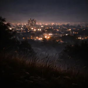 Distant Lights