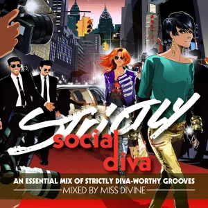 Love Sweet Sound (Mark Knight & Funkagenda’s mix)