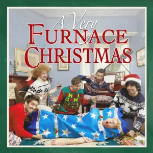 (I’ve Had) The Time of My Life (Christmas version)